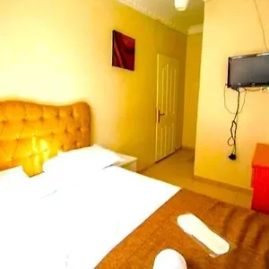 Ozyurt Kumkapi Istanbul