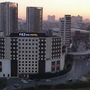 Fez Istanbul