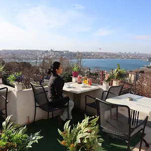 Galata Istanbul