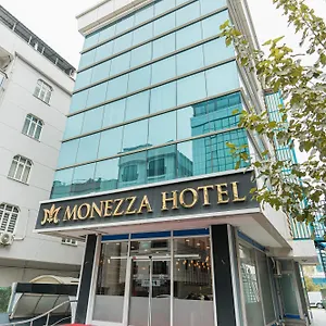 Monezza Maltepe Istanbul