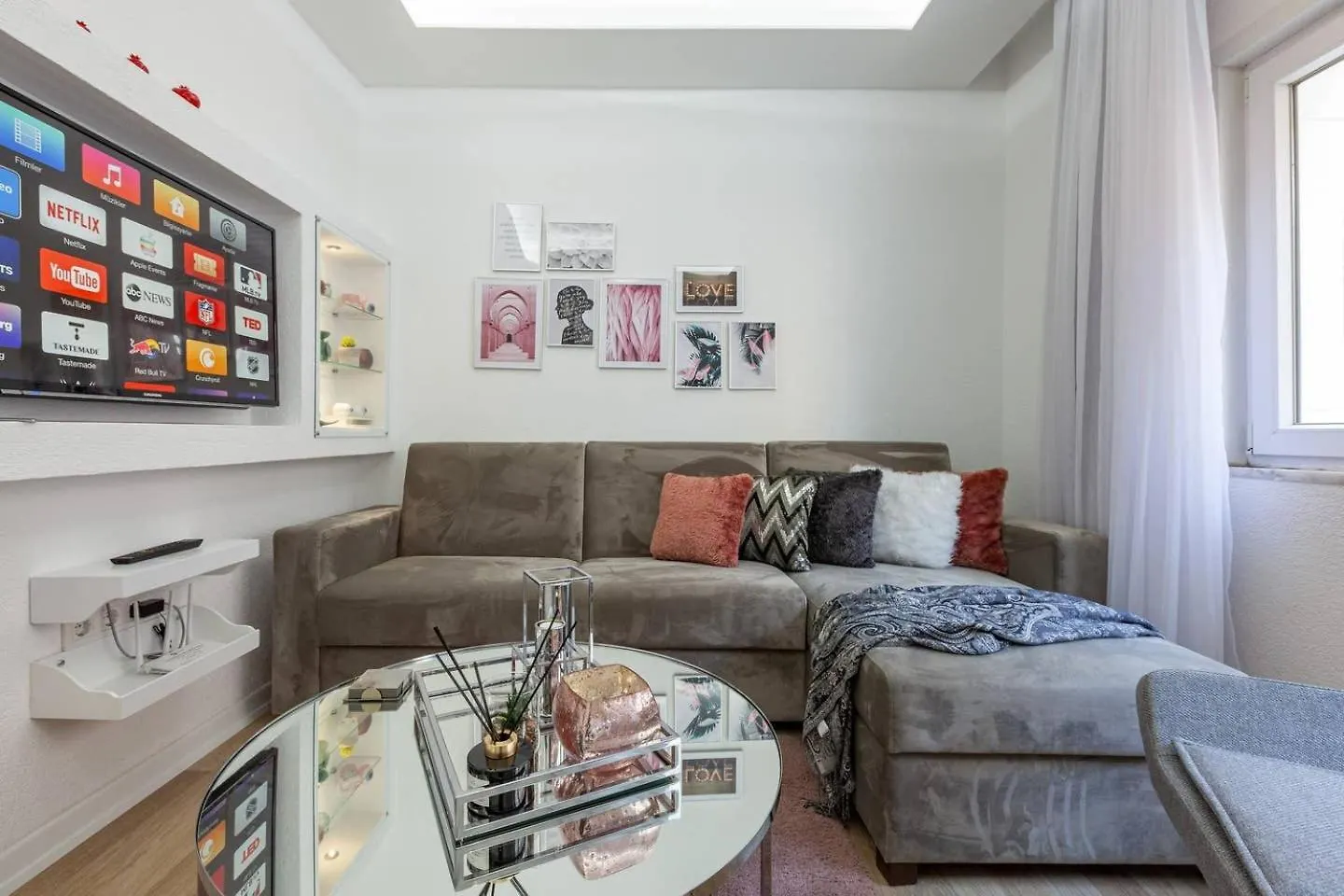 Sadaret Suites-Old City Sultanahmet Istambul Appart hôtel