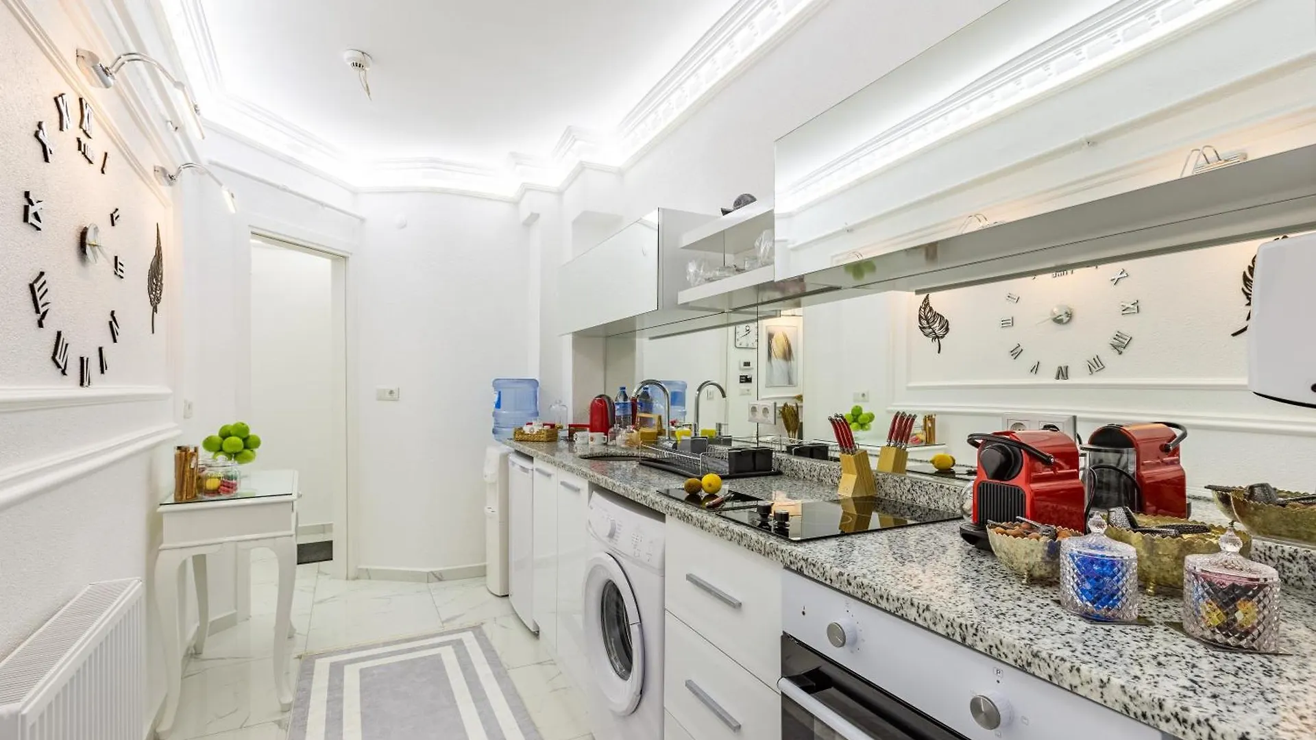 איסטמבול Sadaret Suites-Old City Sultanahmet