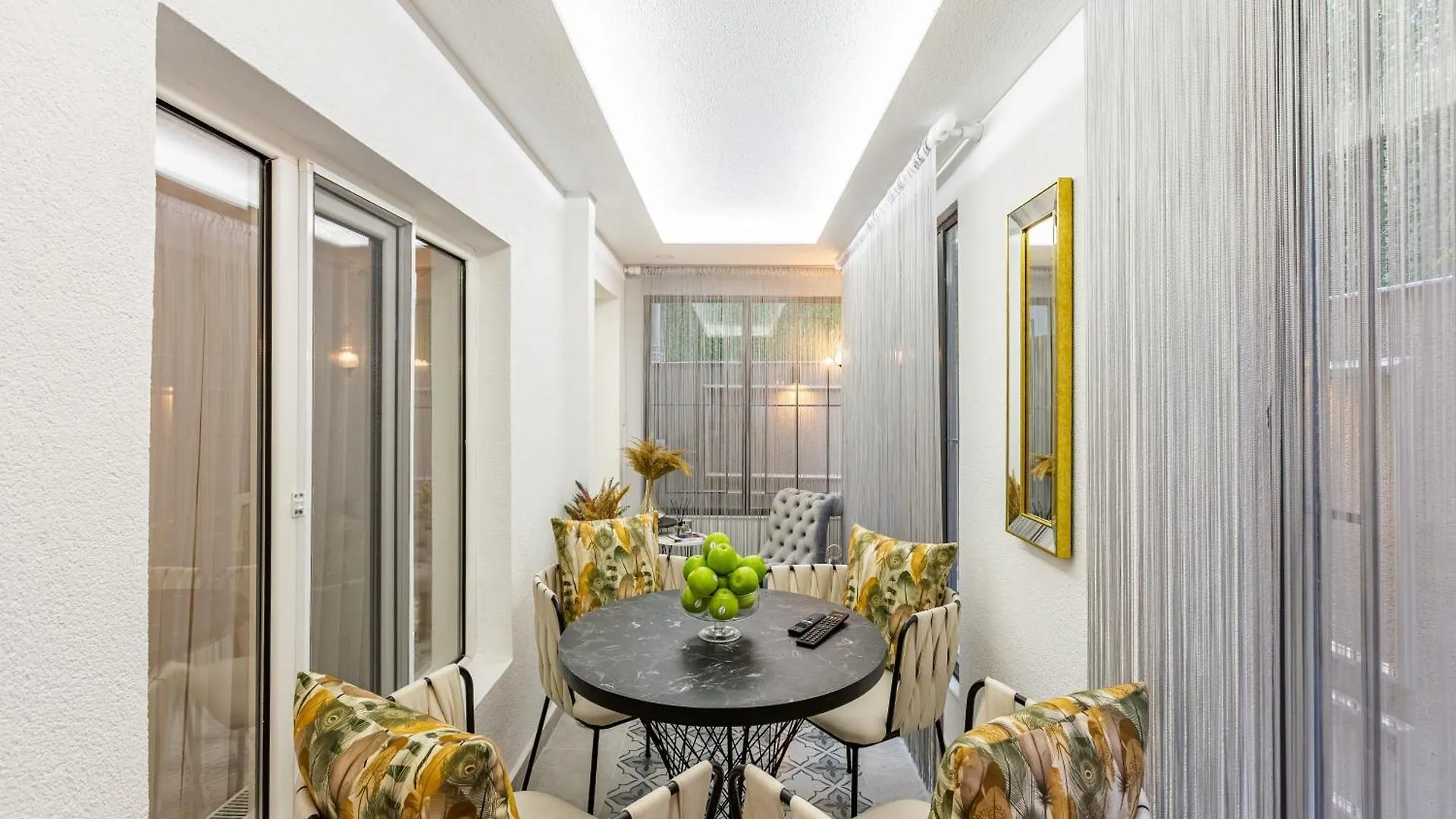 איסטמבול Sadaret Suites-Old City Sultanahmet מלון דירות