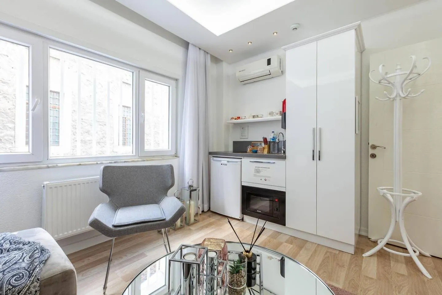 מלון דירות איסטמבול Sadaret Suites-Old City Sultanahmet