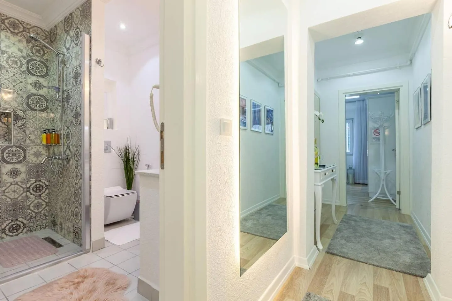מלון דירות איסטמבול Sadaret Suites-Old City Sultanahmet