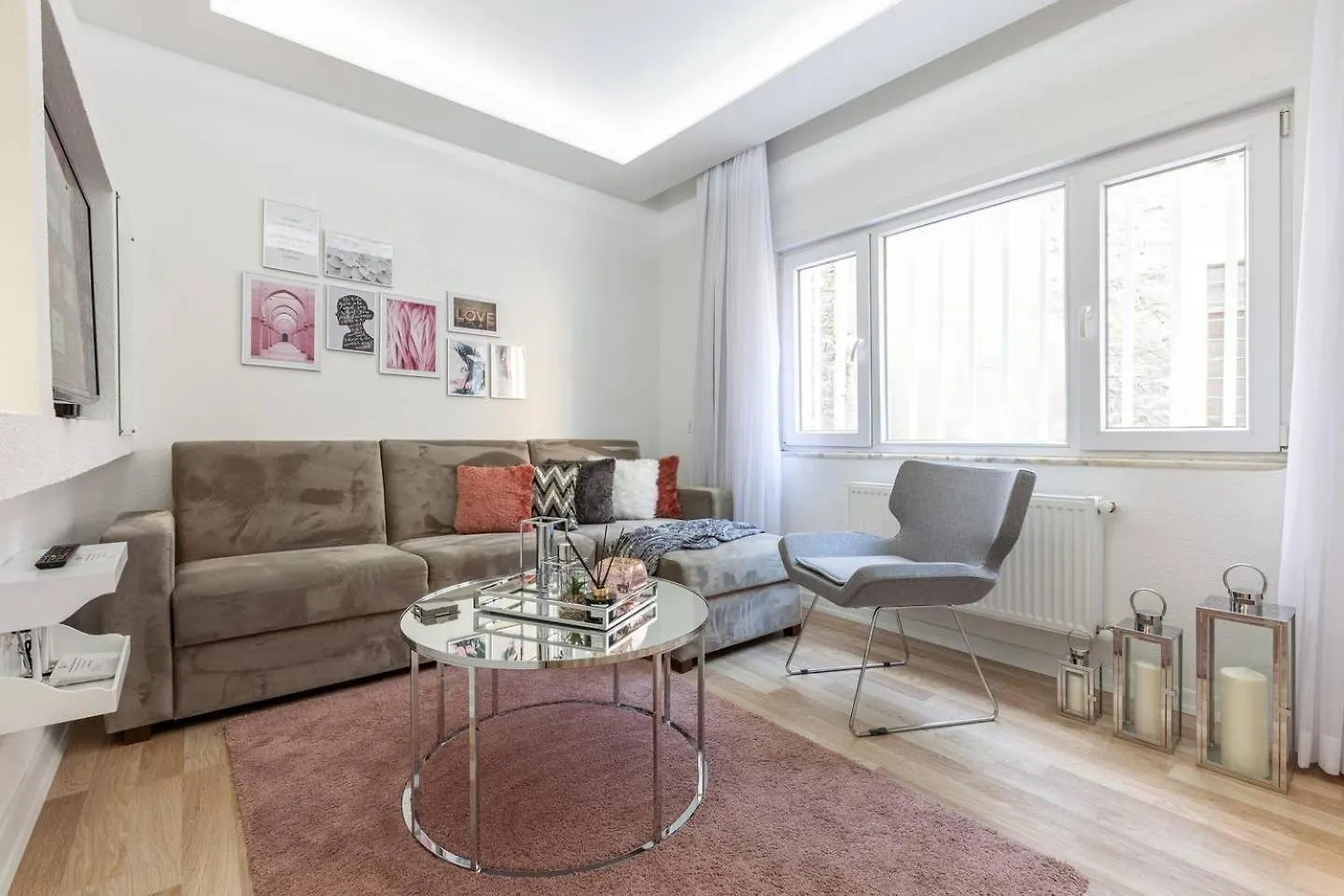 איסטמבול Sadaret Suites-Old City Sultanahmet 0*,