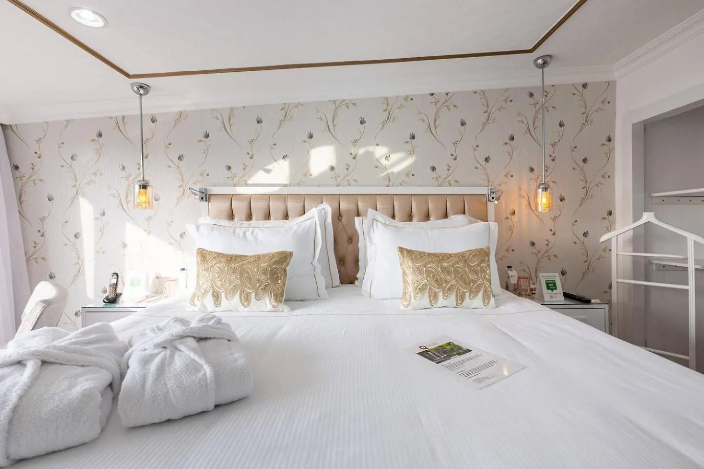 איסטמבול Sadaret Suites-Old City Sultanahmet