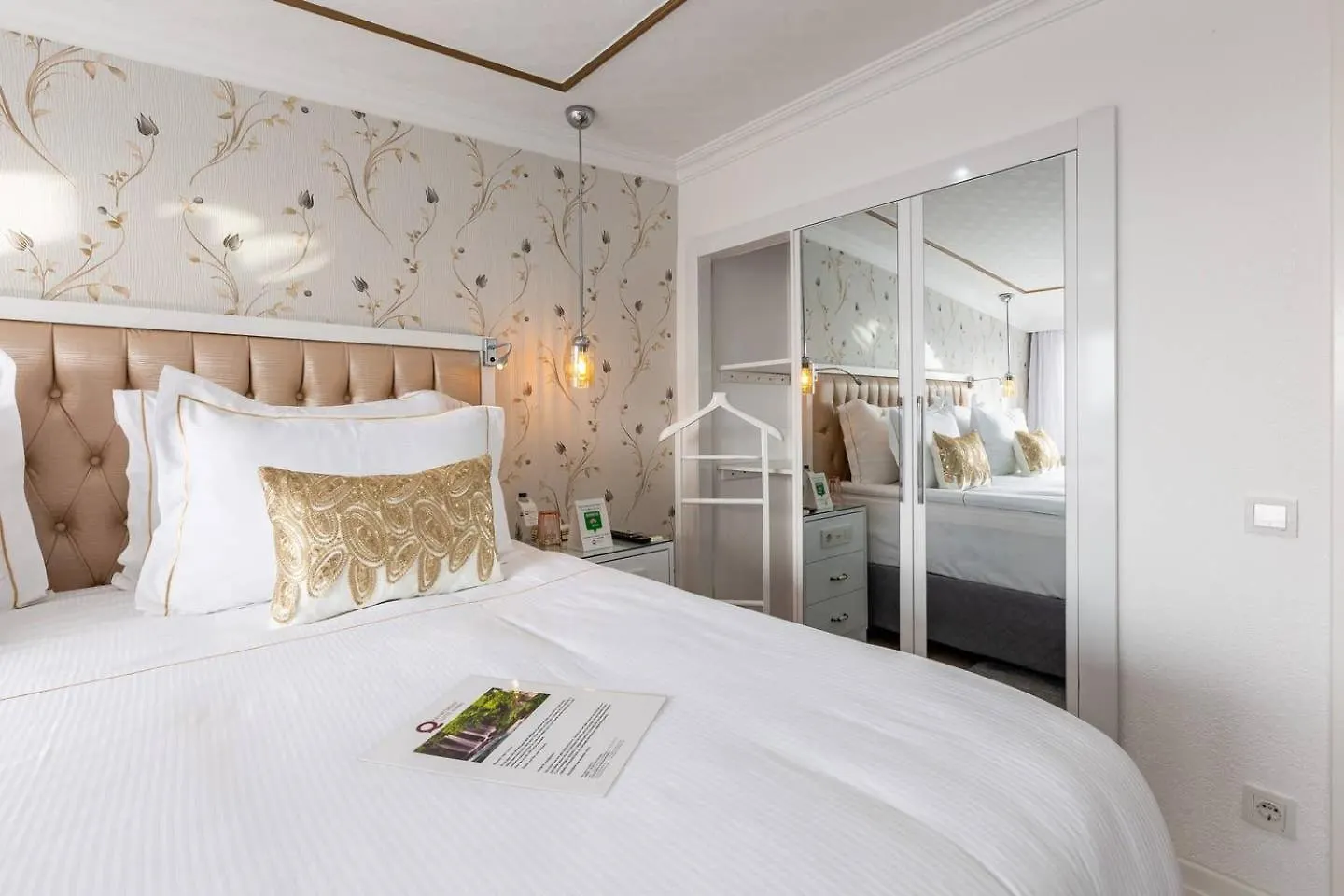 איסטמבול Sadaret Suites-Old City Sultanahmet