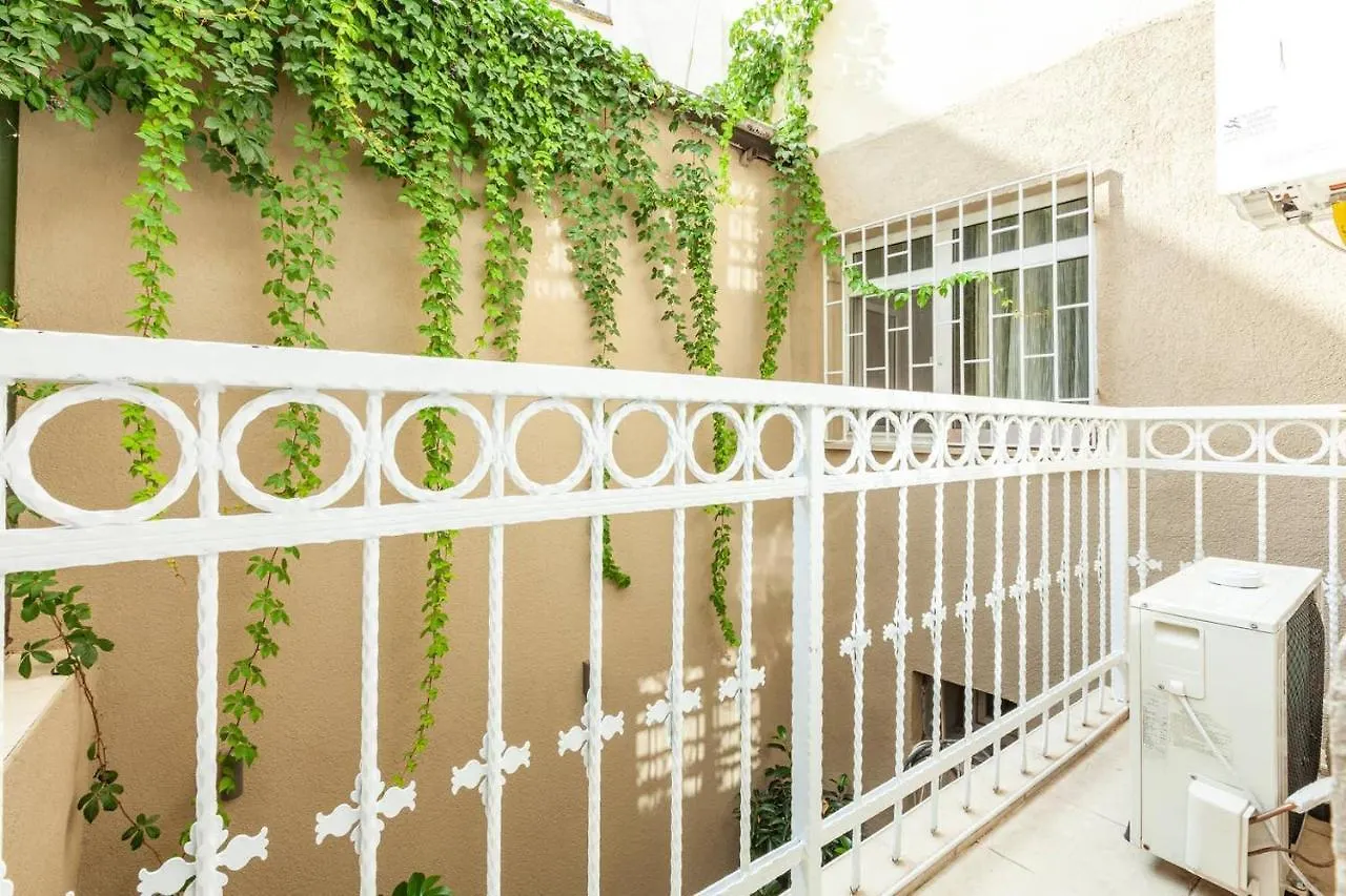 איסטמבול Sadaret Suites-Old City Sultanahmet